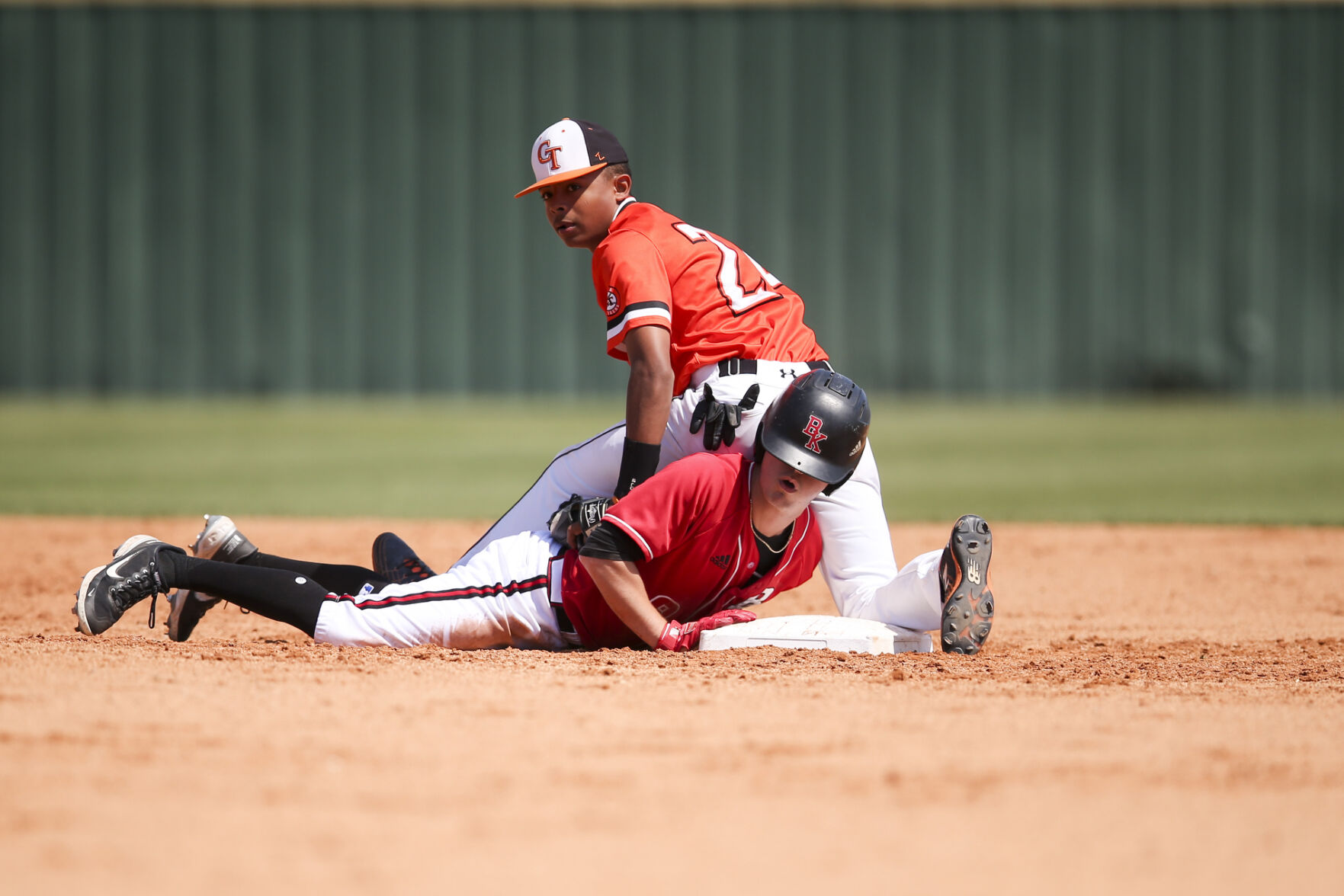 Bishop Kelley vs Coweta